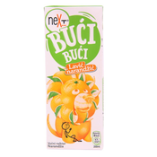 Next Buci buci Negazirani sok Narandža, 0.2l