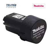 TelitPower baterija za rucni alat Makita BL1013 Li-Ion 10.8V 1500mAh SAMSUNG ( P-0389 )