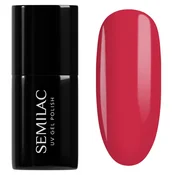 Semilac One Step Pastels Cherry Pop 968 hibridni lak za nohte 7 ml