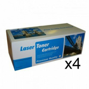 Kompatibilni tonerji CF380A do CF383A , HP 312A , komplet 4 kom