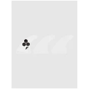 Futures Fins Thruster AM2 AlMerrick Thermotech Fin Set weiss