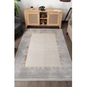 Conceptum Hypnose Granada - Sivi Tepih 6077 (80 x 150 cm)