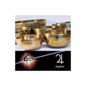 Tibetanska pojoča posoda Planet JUPITER 400g 487305-JU-400
