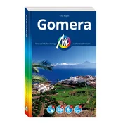 MICHAEL MÜLLER REISEFÜHRER Gomera