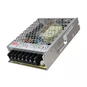 Ispravljac LRS-100-12, 8500mADC, 12VDC