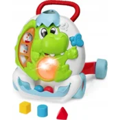 shumee Chicco 00011293000000 Dino potiskač