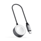 SATECHI USB-C MAGNETIC CHARGING CABLE FOR APPLE WATCH