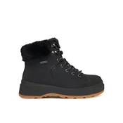 Skechers Gležnjarji Park City 168087/BBK Črna
