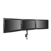 VonHaus nosac za tri monitora, do 68,58 cm