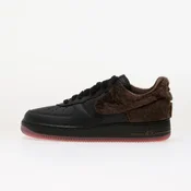 Sneakers Nike Air Force 1 Low Retro Halloween Baroque Brown/ Baroque Brown-Black EUR 48.5