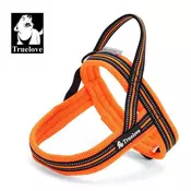 Truelove Oprsnica SOFT – ORANŽNA L 70-82CM