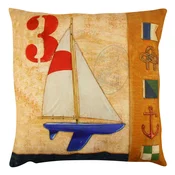 Wallity Jastuk 43x43cm Šareni
