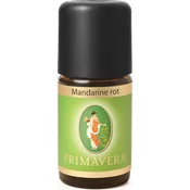 Primavera Rdeča mandarina-5 ml