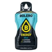 Bolero Energy Blue 14g - Paket 12 vrečk