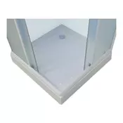 Tuš kada 80x80 S837 LINNI