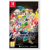 Romancing SaGa Minstrel Song Remastered (SWITCH)