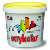 JUB ACRYLCOLOR 3010 RUMENI 0,75 L