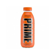 Prime Hydration Orange 500ml UK BREZ KOFEINA