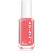 Essie Expressie brzosušeci lak za nokte nijansa 30 trend and snap 10 ml