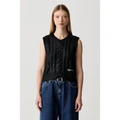 Karl Lagerfeld Jeans telovnik ženski
