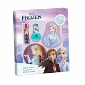 Djecji set za šminkanje Disney Frozen 4 Dijelovi