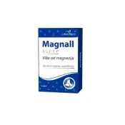 Magnall Sleep kapsule Abela Pharm, dodatak prehrani
