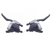 Rucice menjaca i kocnica Shimano Acera ST-T3000 3x9
