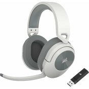 Corsair slušalice HS55 bežicne/CA-9011281-EU/gaming/bela