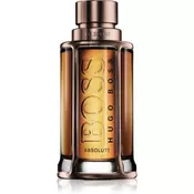 Hugo Boss BOSS The Scent Absolute parfemska voda za muškarce 50 ml