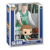 Funko POP! Nba Cover: Slam - Luka Doncic ( 057678 )