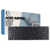 Tipkovnica za Acer Aspire 5 A515-51 A515-51G