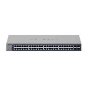 52-port 1G smart switch