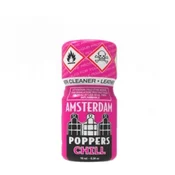 Čistilo za usnje Poppers - Amsterdam Chill 10 ml
