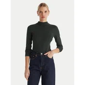 ACCESS FASHION Golf 54-8074 Zelena Slim Fit