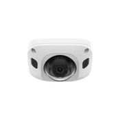 Hanwha TNV-C8014RM Vandaloodporna AI Mobilna IR Kamenka T Serija