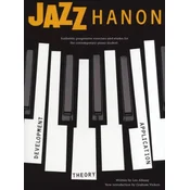 ALFASSY:JAZZ HANON