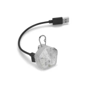 Ruffwear varnostna luč za psa, The Beacon