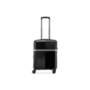 RONCATO KOVČEK KABINSKI 4K EXP 55X40X20 25 cm AIRGLAM BLACK