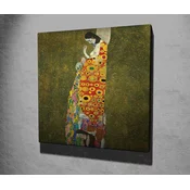 Opviq Slika na platnu 45x45cm