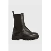 Usnjeni chelsea AllSaints Billie
