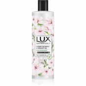 Lux Cherry Blossom & Apricot Oil gel za prhanje 500 ml