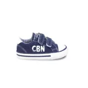 Ciciban Canvas Navy 294767- platnene patike za decu