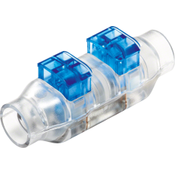 Bosch Home and Garden Kabelske spojne čahure 4-dijelni set Bosch F016800432 pogodne za: Bosch Indego, Bosch Indego 1000 Connect