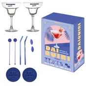 shumee 10-delni set za koktajl Daiquiri.