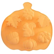 shumee Silikonski model za mafine 26x25x3 cm