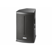 FBT ZVOČNIK X-PRO 115A 1200 W Class D (LF) and 300 W Class D (HF)