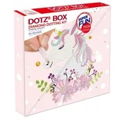shumee DIAMOND DOTZ SANJAV SAMOROG DOTZ BOX 8361