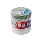 Ostatní Pokrivna folija EURO tools 137238 Covering foil with tape, 20 m x 1800 mm, outdoor