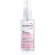 Bioderma Sensibio AR+ SOS Spray pomirjajoče pršilo proti rdečici na obrazu 70 ml