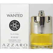 Azzaro Wanted Toaletna voda - tester 100ml